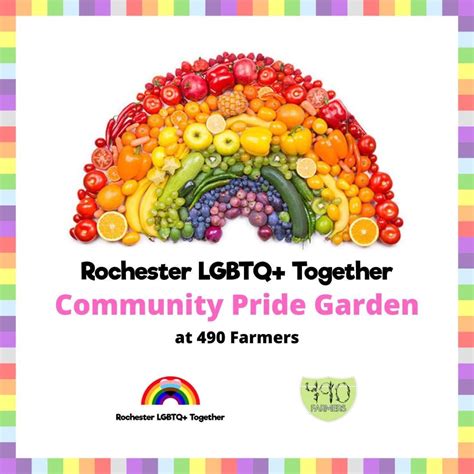 Rochester.lgbt – Your home for all things LGBTQ+ in Rochester,。